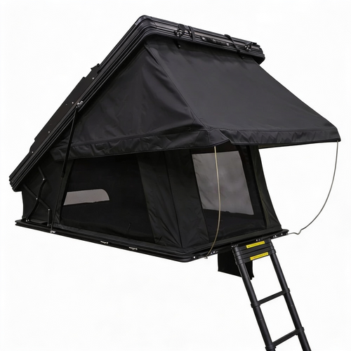 Tente de toit 2 places - GYPAEX